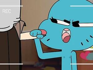 Gumball Dress Porn Strapon - Nicole Watterson's Amateur Debut - Amazi... - Hentai Porn Video
