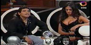 Debora Antonelli Italy Porn Star - Maria Grazia Cucinotta (Debora Antonelli) - Tnaflix.com, page=2