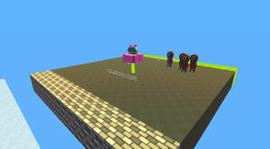 Minecraft Furry Porn - furry porn. parkour 200 levels - KoGaMa - Play, Create And Share  Multiplayer Games