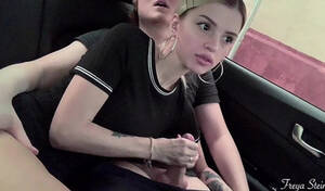 Homemade Car Blowjob Cum - Car Blowjob Videos | Blowjobs.pro