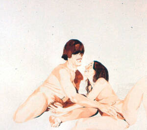 Joy Sex - The Joy of Porn