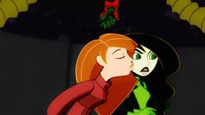 Kim Possible Porn Mom Taking Her - All The Ways Kim Possible Made Me Feel That My Dreams Are, Well, Possible |  by Elly Belle | Medium