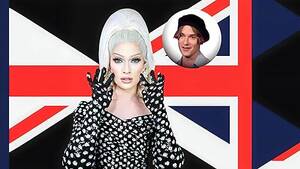 huge lactating tit nadine coyle - Nadine Coyle - News - IMDb