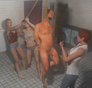 3d Art Porn Ruined Orgasm - Executrix-Male Victims. Mostly Hang and cum - 3D Art | MOTHERLESS.COM â„¢