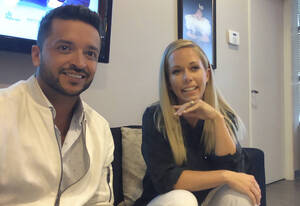 free homemade sex tape kendra wilkinson - Kendra Wilkinson stars in risquÃ© show in Las Vegas â€” VIDEO | Mike  Weatherford | Entertainment | Entertainment Columns