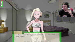 Naruto Sex Games - I Just Did a Wrong Thing In This Naruto Game (Jikage Rising) - XVIDEOS.COM