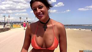 Bikini Oops Porn - Bikini bottom oops Porn Videos @ PORN+, Page 10