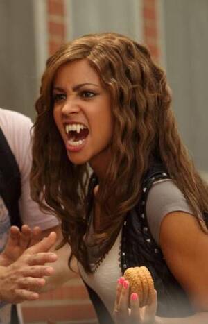 My Babysitters A Vampire Porn Fakes - My Babysitters a Vampire - Sarah | My babysitter's a vampire, Babysitter,  Vampire