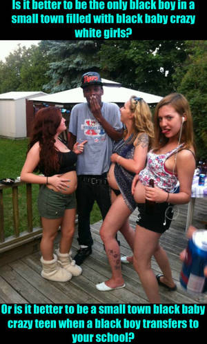 Baby Caption - Impregnation Erotica