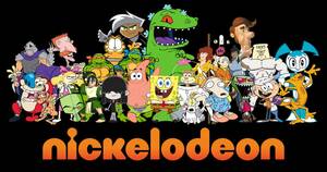 Nickelodeon Characters Porn - Classic Nickelodeon Cartoons with Hidden Adult Humor
