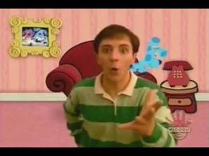 Blues Clues Porn - blues clues and the legend of Fart Fetish Porn