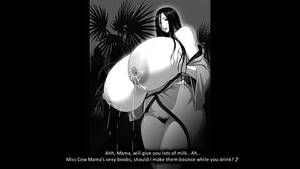 big lactating nipples hentai - Watch Fucked and spoiled by your Huge Breasted Milk Mama - Asmr, Eroge, Hentai  Porn - SpankBang