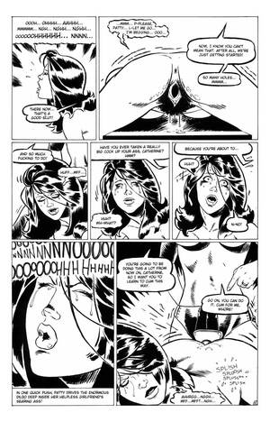 cartoons housewives at play - Housewives At Play [Rebecca] - 1 . Housewives At Play - That's What Friends  Are For - Chapter 1 [Rebecca] - AllPornComic