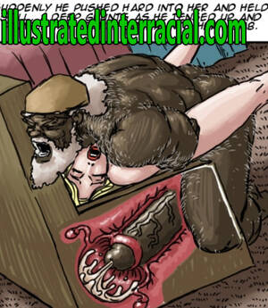 Cartoon Porn Cervix - Pakistani taxi man takes my drunk wife: He lay still his cock inside  holding his seed against her cervix