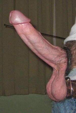 abnormally giant cock - Abnormally Huge Cocks - XXGASM