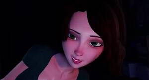 juicy cartoon porn 3d - Breathtaking 3D step aunt with big tits and ass rides dick POV - CartoonPorn .com