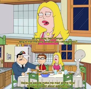 American Dad Porn Mrs. Lonstein - (American Dad) I feel the same, Stan.