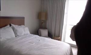 2 fuck hotel room - I fuck my sexy stepmom 2 times in the hotel room