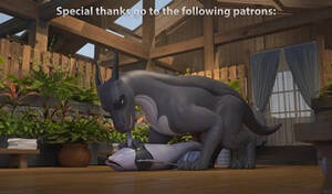 dolphin sex cartoons - Have you ever seen a dolphin and a dragon having sex - watch 3D Hentai