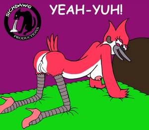 cartoon sex mordecai fucks margaret - Margaret really want be fucked from behind â€“ Regular Show Porn