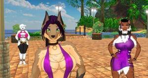 cartoon furry sex games - Furry Porn Games: The Best Free & Paid XXX Furry Porn To Play