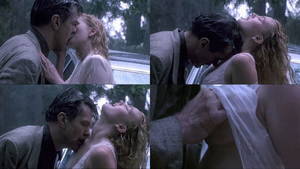 Drew Barrymore Oral Sex - drew barrymore sex scene. lesbian porn