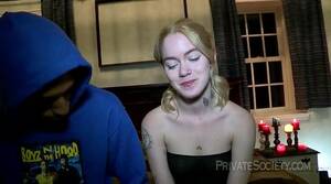 Bbc Private Porn - Amateur teen & bbc sex 2021.06.24 Sage Dinner Is Served XXX video