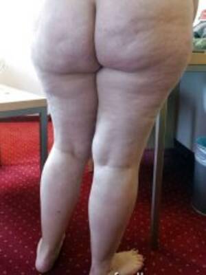 Chubby Mature Big Ass - Mature chubby big ass