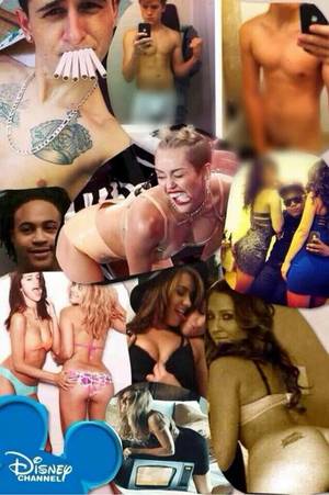 Disney Girls Gone Porn - disney4