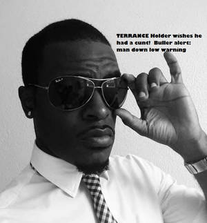 Barbados Porn Homemade - BARBADOS (Naked Departure) â€” Alex McDonald's wife Selina confided in a  friend that the