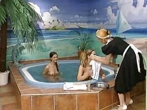 amateur lesbian jacuzzi - Free Lesbian Jacuzzi Porn Videos (238) - Tubesafari.com