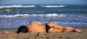 ibiza nude beach girls - Exploring New Frontiers: Visiting Sex Hot Spots in Europe - Mapping Megan