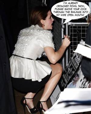Magazine Porn Fake Captions - My Emma Watson captions and fakes Porn Pictures, XXX Photos, Sex Images  #1066722 - PICTOA