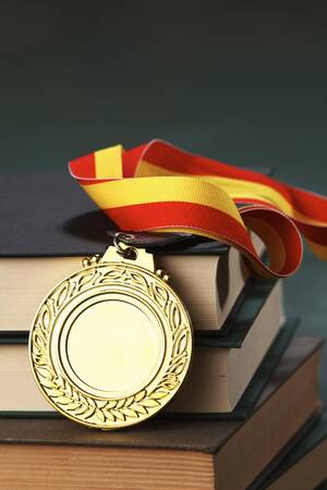 Martin Y Mae Ribbon Porn - Have Literary Prizes Lost Their Meaning? (Have They Ever Had Any?) - The  American Prospect