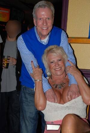 mature party boobs - Granny Clothed Huge Tits Porn Pics & Nude Photos - NastyPornPics.com