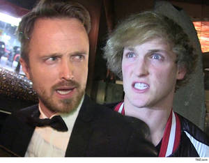 Bad Onion 3d Xxx - The celebrity backlash against Logan Paul has begun ... with \