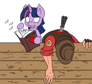 Mlp Team Fortress 2 Porn - team fortress porn - pictures, memes and posts on JoyReactor