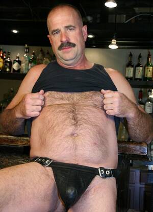 Clint Taylor Gay Porn - Clint Taylor - Hardcore bareback action with gay hairy men, cubs, muscle  bear hunks