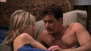 Heather Locklear Sex Scene - Heather Locklear - Naked - Two and a Half Men.mp4 - ELKTube.com - Celeb  videos, Leaks & Sex-Tapes