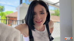 Facial Pov Deepthroat - Beauty Auto-Mechanic Deepthroat, Rough Fucks and Gets Facial POV -  XVIDEOS.COM