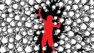 Dark Web Porn Black - The Dark Web of Child Porn