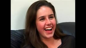 college brunette gangbang - young brunette gangbang - more videos on GirlsGamma.com - XVIDEOS.COM