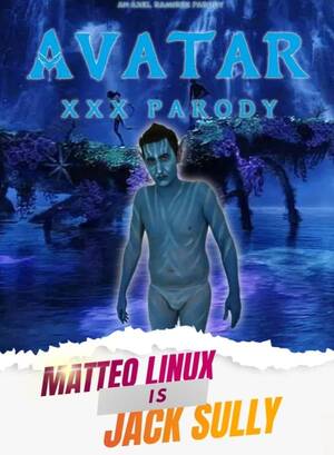 Avatar Porn Parody Cast - Avatar XXX Parody (2023) - IMDb
