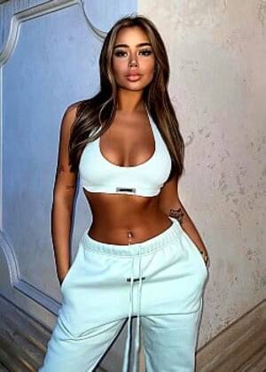 Albanian Porn Star Girl - Top Babes in Albania