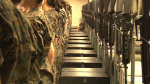 navy nudes - Revenge Porn Is Now A Crime In The US Navy & Marine Corps