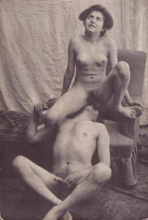 erotic vintage fuck - sex in the 70s