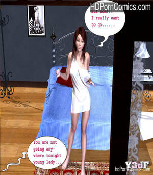 Moms Fantasy 3d Porn Comics - Y3DF : Your 3D Fantasy Comics - HD Porn Comics