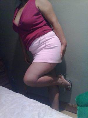 homemade esposa - mi esposa sexi