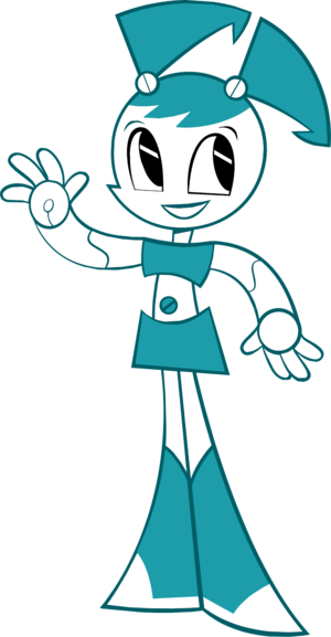 Judy Neutron And Libby Porn - The Delbert Cartoon Report: 2021