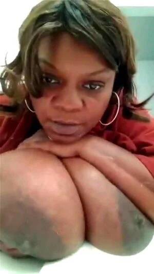 chocolate bbw huge breast - Watch Massive Chocolate Boobs - Black Bbw, Big Boobs, Huge Boobs Porn -  SpankBang